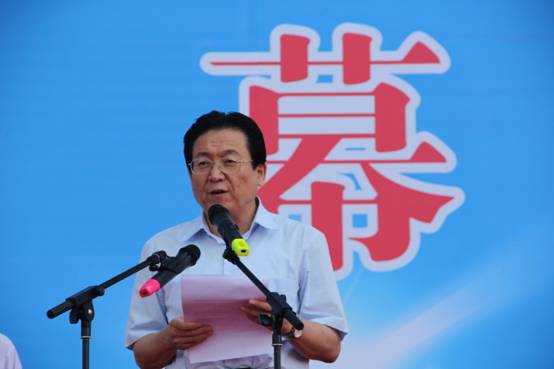 鹿城牛羊會，會員企業(yè)捧榮歸