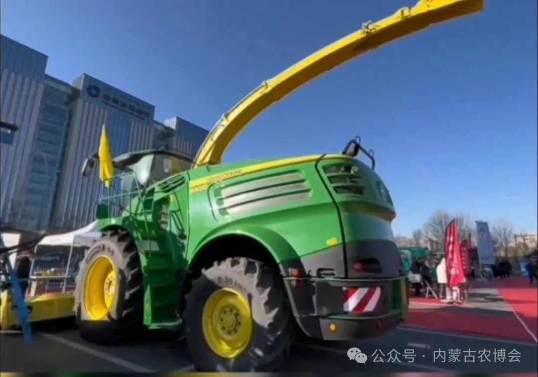 2024年第34屆內(nèi)蒙古國際農(nóng)業(yè)博覽會將于3月26日盛大召開，七大展區(qū)、千余品類、六萬客商齊聚青城，敬請期待！